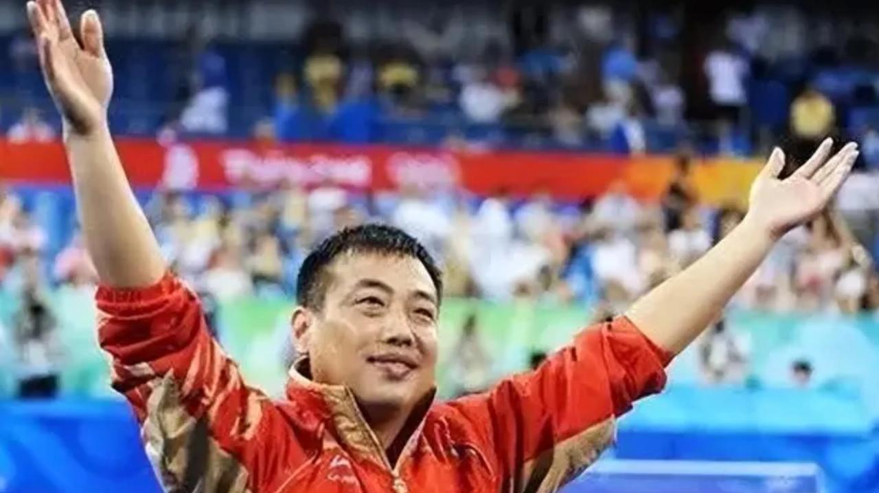 刘国梁总结中国乒乓球包揽奥运金牌：太不容易了！五块金牌，哪一块赢得都是惊心动魄！