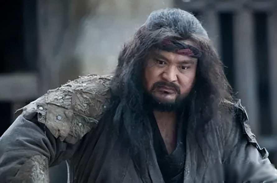 公元前195年,病入膏肓的刘邦突然下令:立即前往燕国前线,就地斩杀大将军樊哙,取