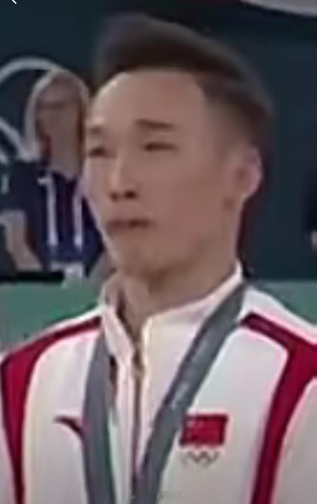 #这居然是日本国歌#他应该把难过的事情都想了一遍，不跟我说是日本国歌，如果不是升