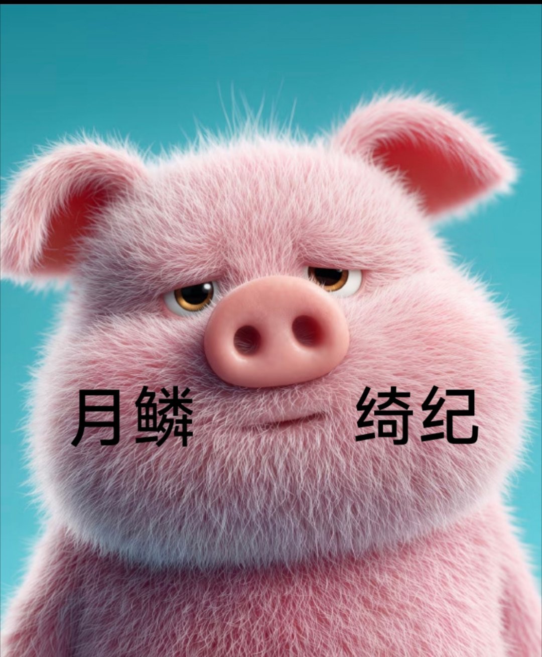 《月鳞绮纪》今天的热度都在10073左右，不是说学生放假了吗？好吧，可能他们粉丝