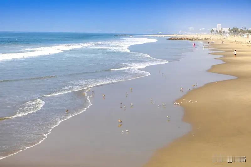 美国纽约长岛吉尔戈海滩这起连环杀人案太惊悚了。1993年到2010年间，这里发生