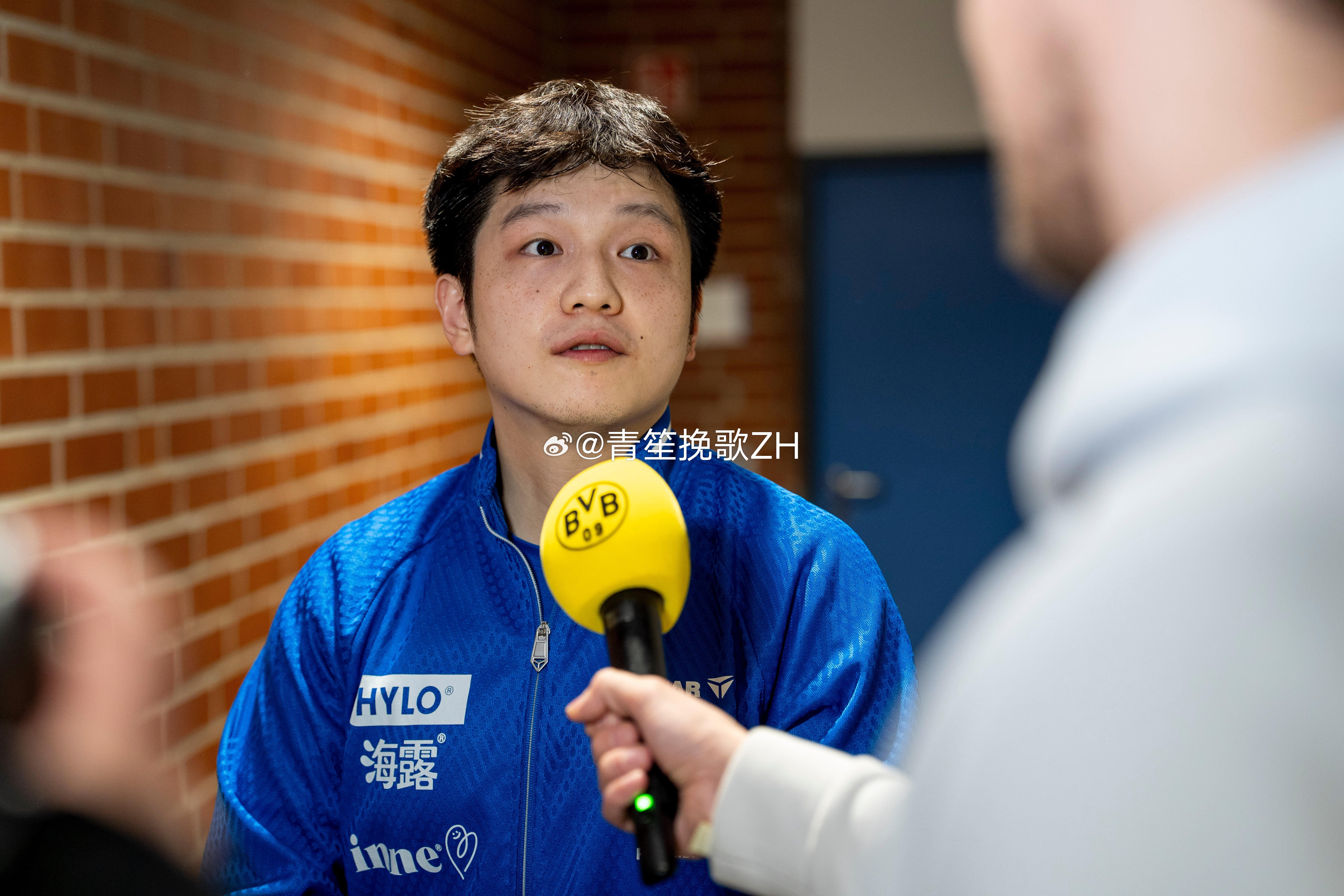 樊振东将出战德甲第18轮盼了好久终于盼到东哥德甲出战！北京时间3月15号晚上九点