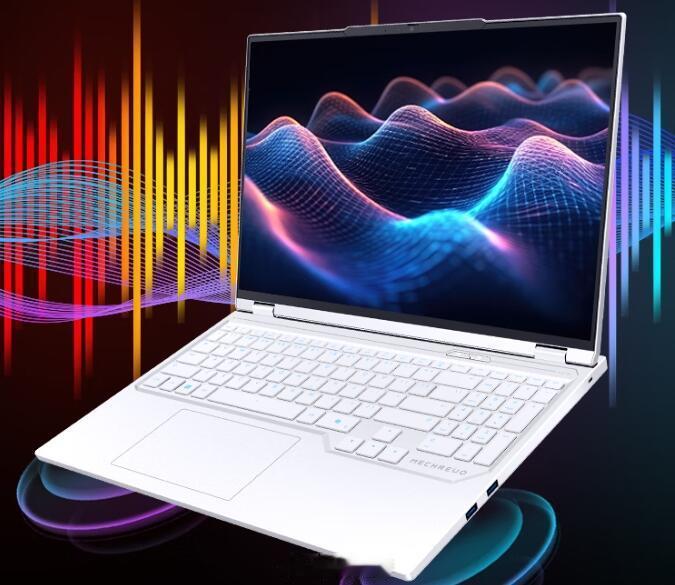 机械革命蛟龙16 Pro💻优点👍✅静音狂暴模式下，噪音控制较好✅屏幕规格较高