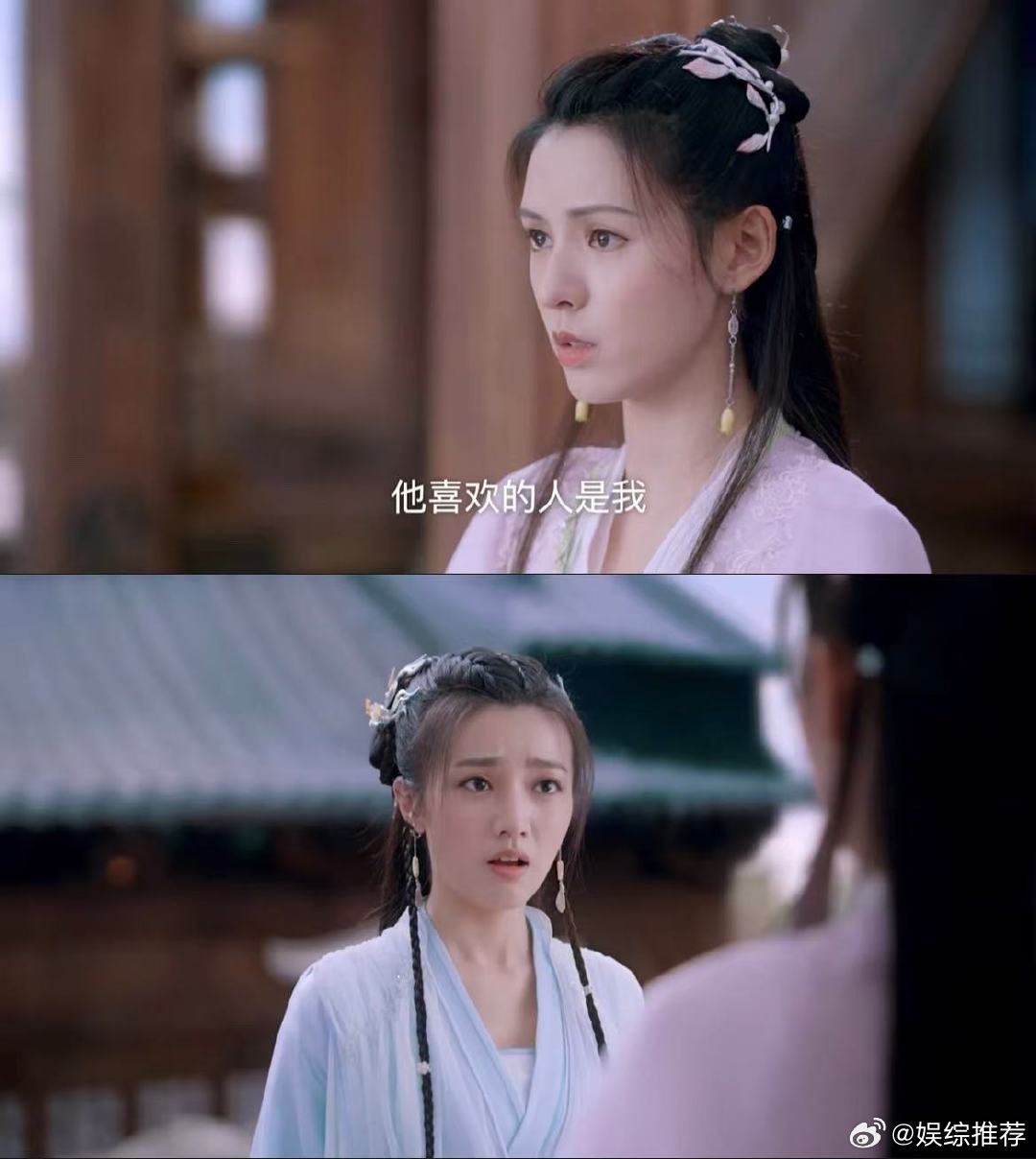 叶童说即使不完美也是特别的美叶童祝福年轻人勇敢向前走 少些犹豫，多些行动，邂逅特