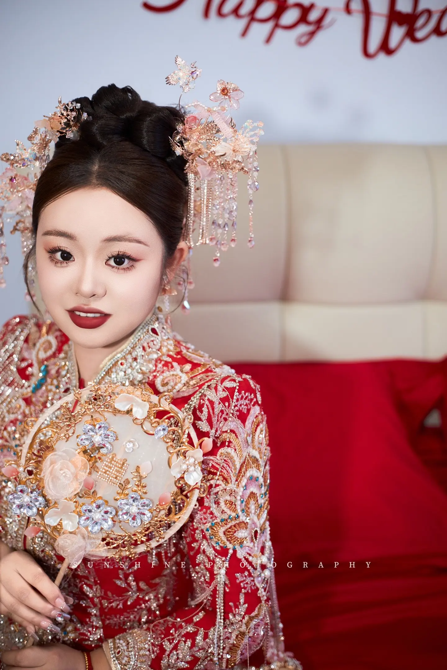 镜头反转对着相爱的我🦋