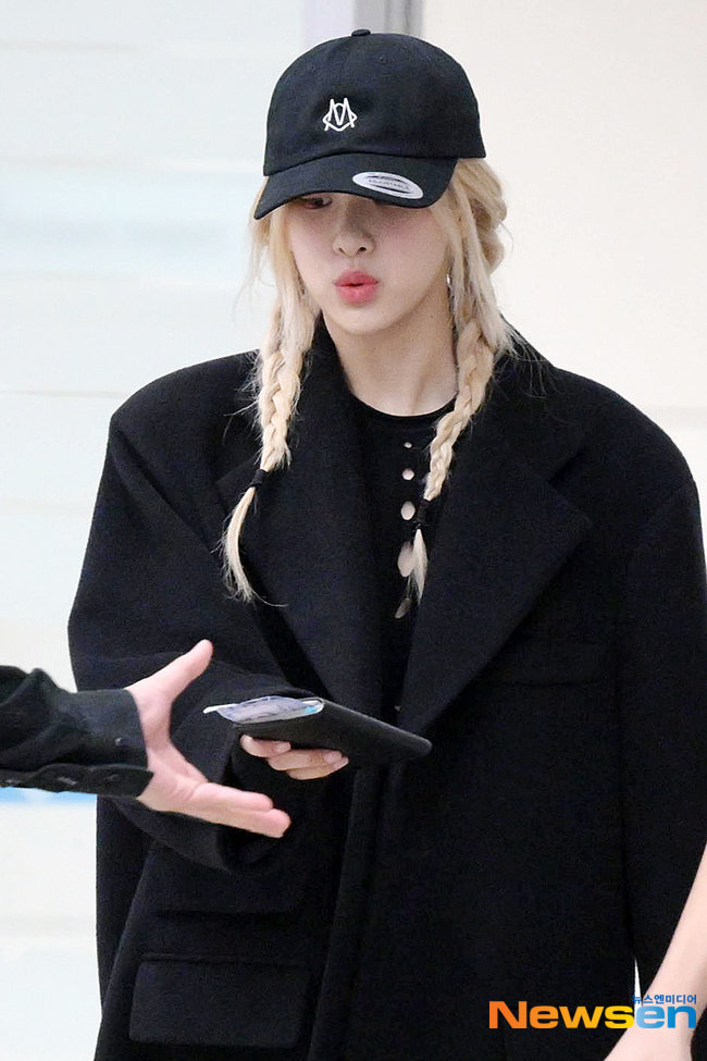 ✈️🇰🇷 ​​​