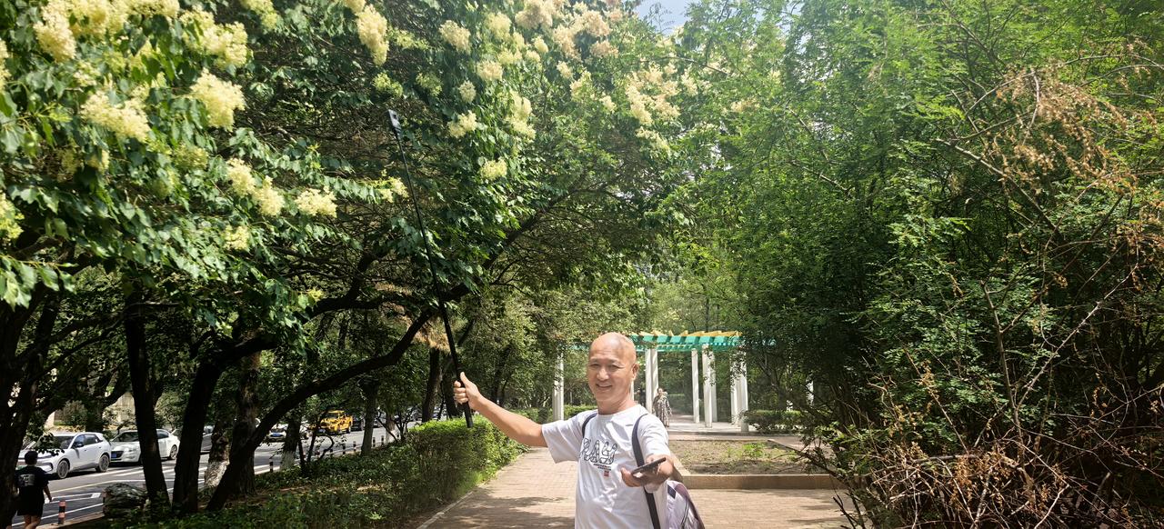 刚刚过去的六月份，总共花了4461元，其中买个全景相机花了2246，就占了一半。