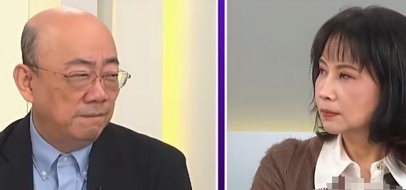 近日，台湾名嘴郭正亮说：高市早苗这一闹，可把台湾渔民高兴坏了。以前到钓鱼岛去捕鱼