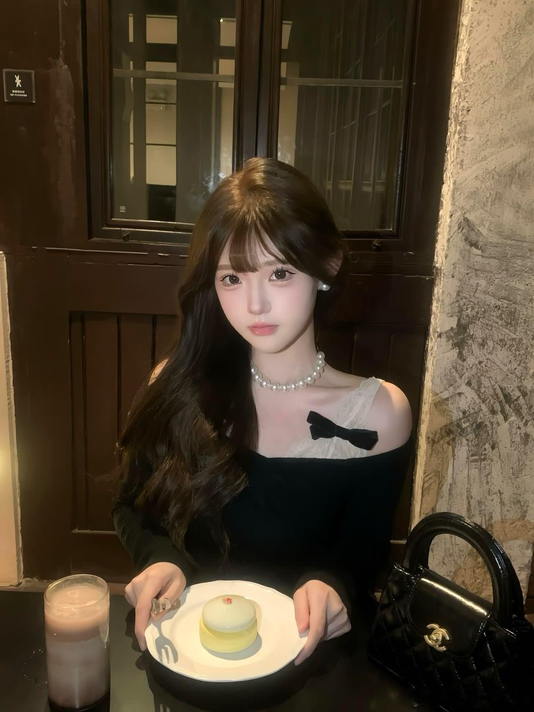 宅男女神[超话]   