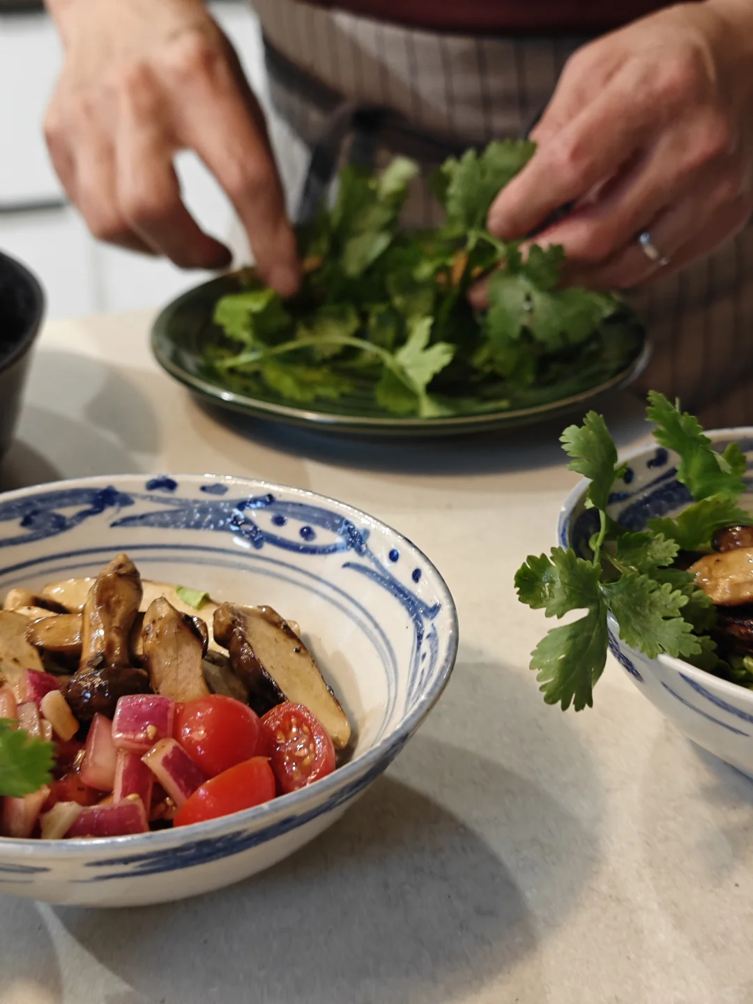 真正的私厨 在民间！