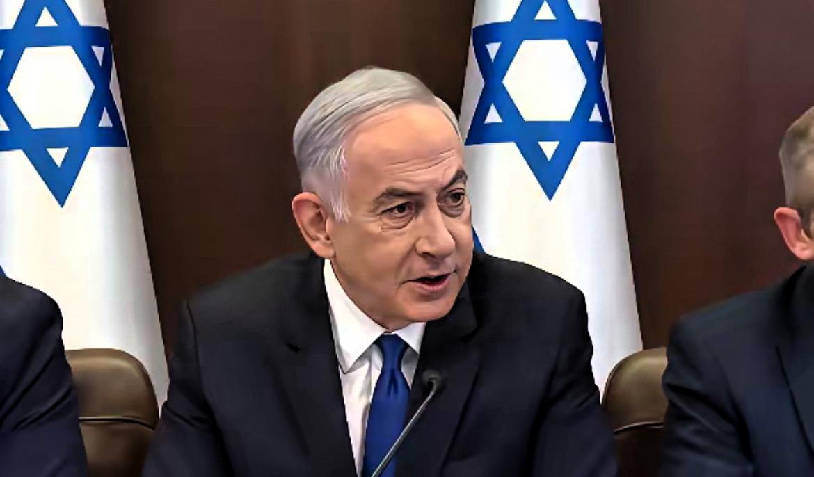 以色列无意打持久战！

3月7日，内塔尼亚胡再度发声，称以色列不会打持久战，会迅