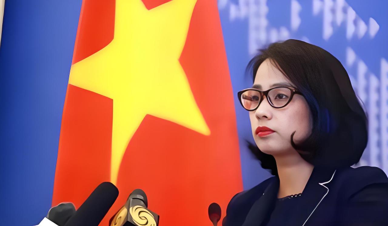 越南开始玩火！中越陆地边界，从1994年谈到1999年，整整16轮才把事儿敲定，