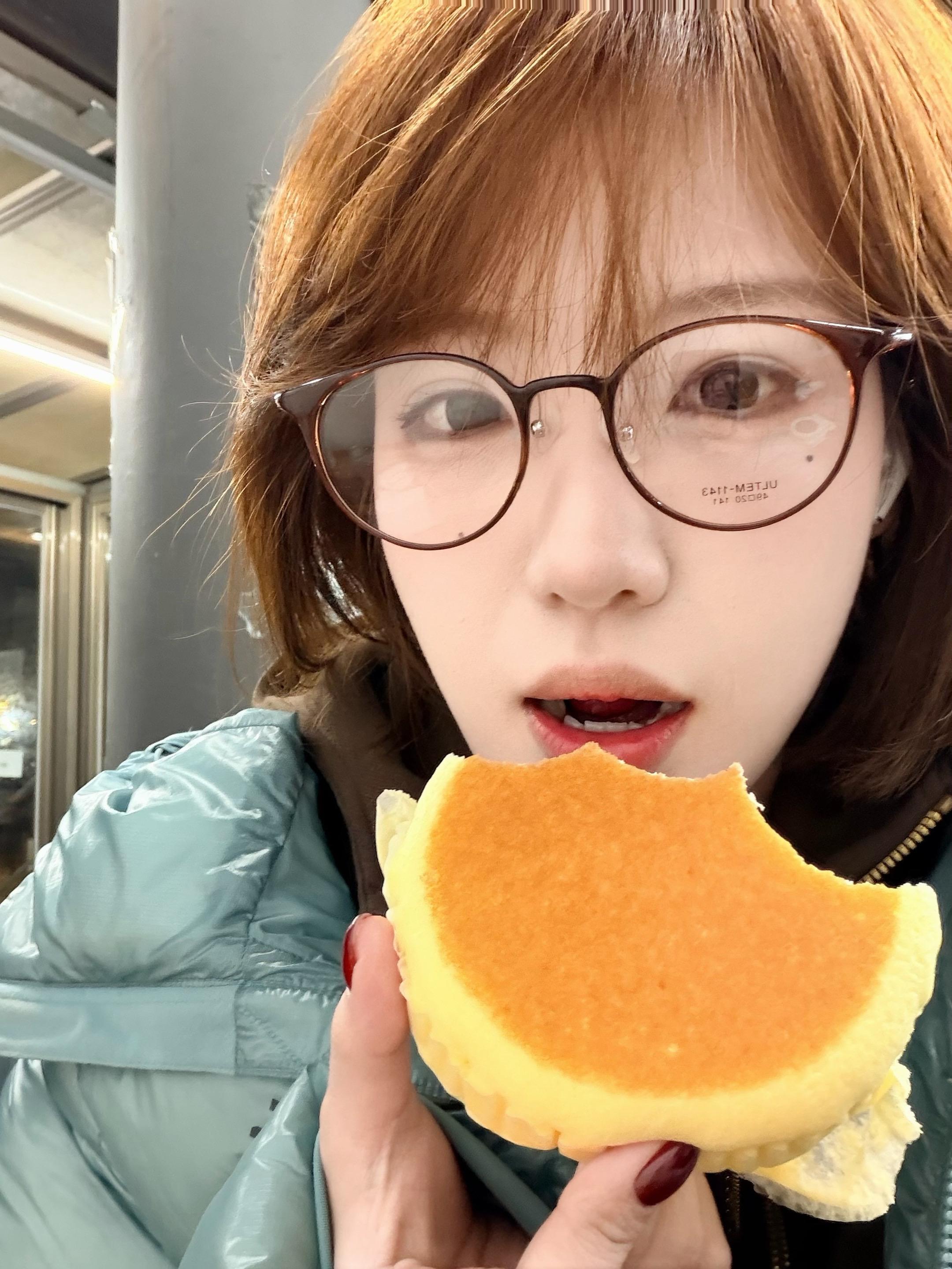 小事化面包 大事化蛋糕