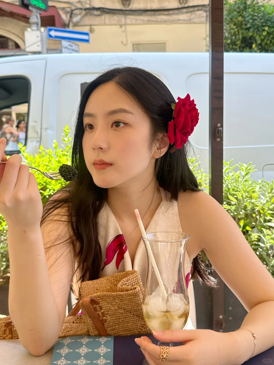 南意的夏天真的过不完