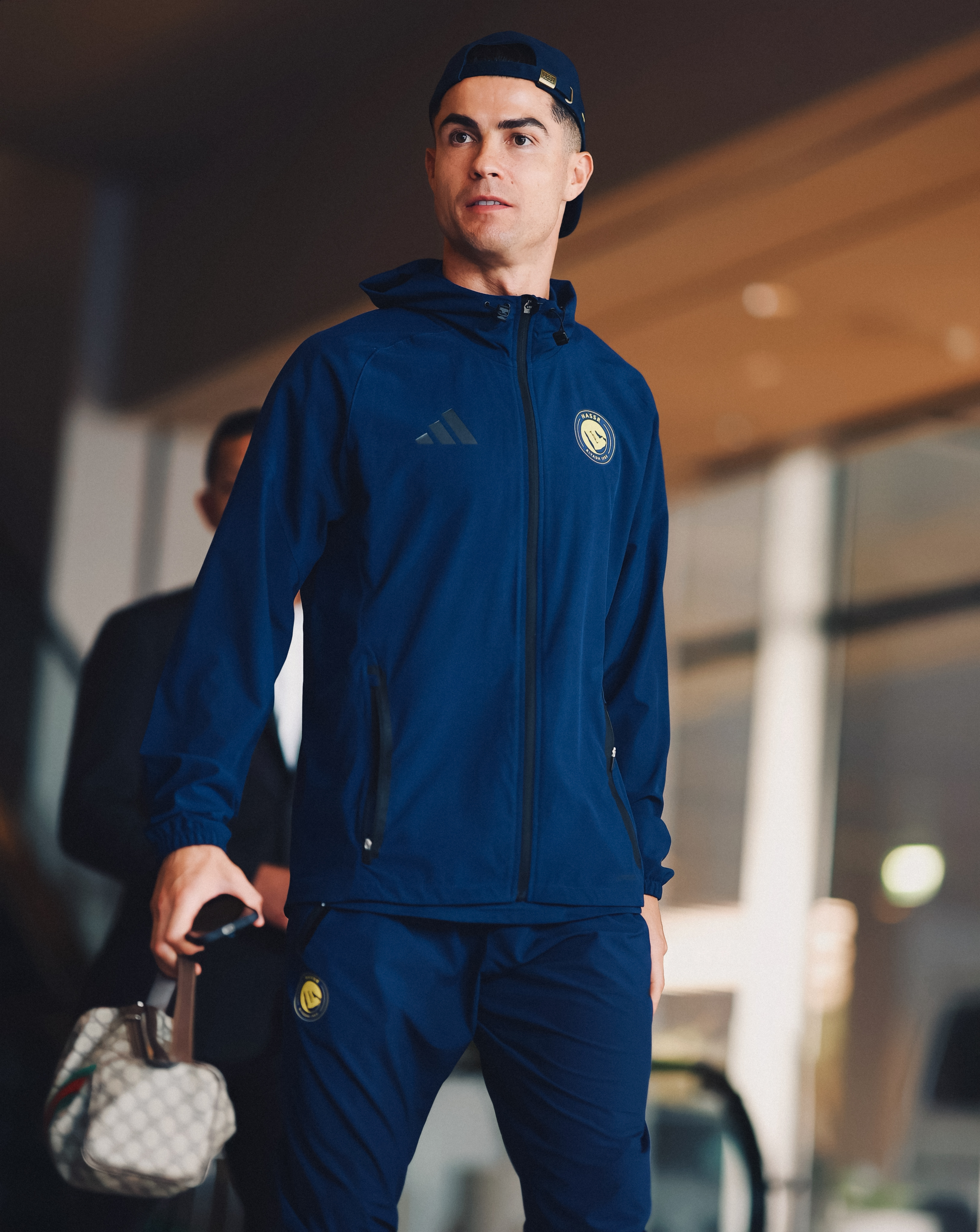 C罗C罗日常 今日上班🎞️晚安𝑪𝒓𝒊𝒔𝒕𝒊𝒂𝒏𝒐𝑹𝒐𝒏