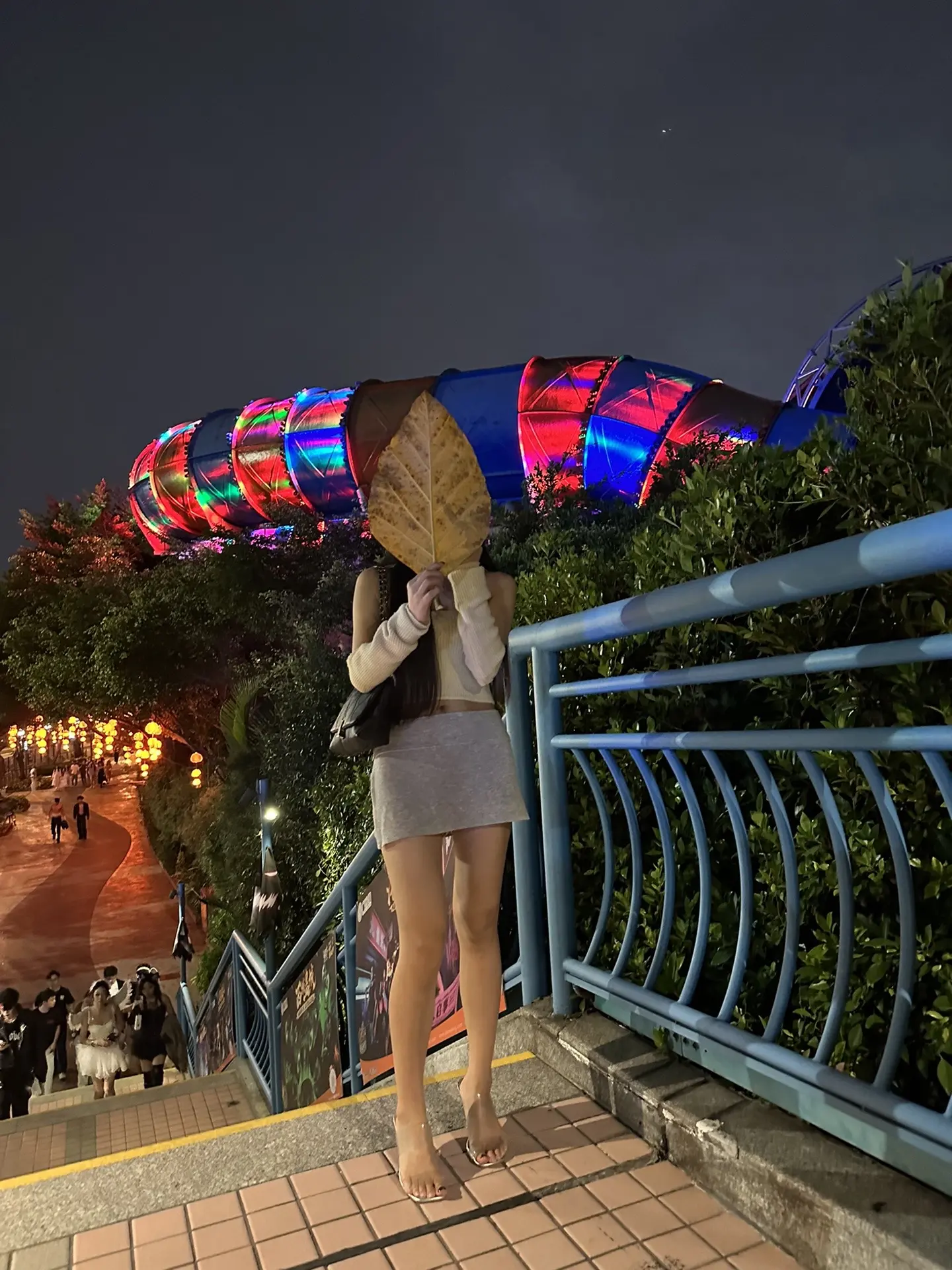 想我就发信息给我