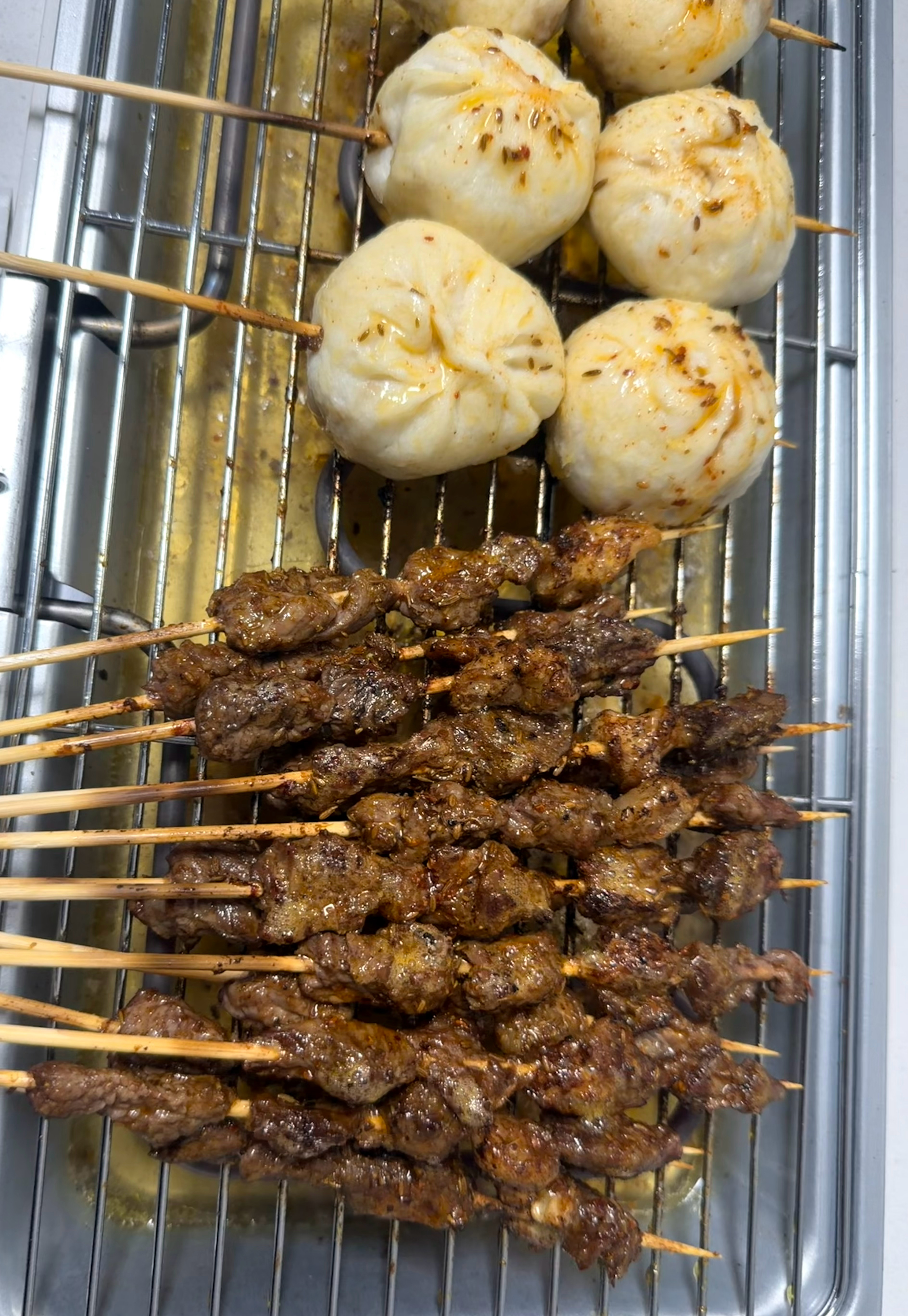 就是有点饿了！