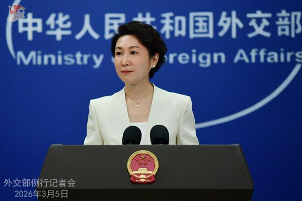 据彭博社报道，因中东局势引发能源供应方面的担忧，中方要求国内最大炼油企业暂停柴油