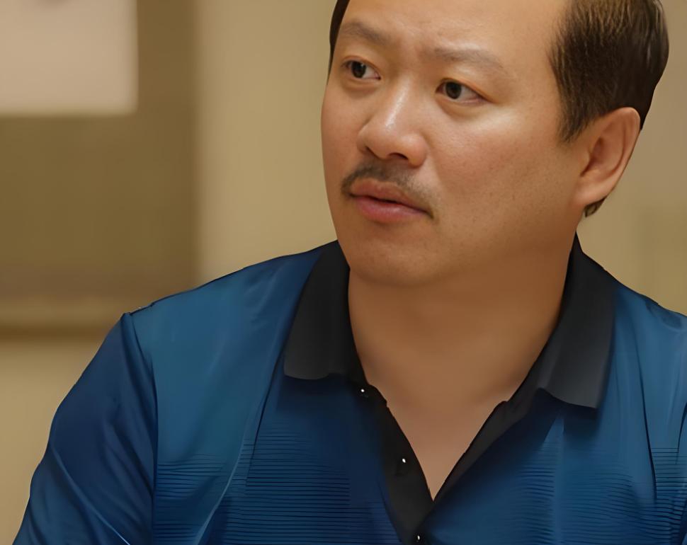 谢广坤带货翻车了！
商家直言“就这带货的销量，人家在赶集的集市上都要卖的比这个直