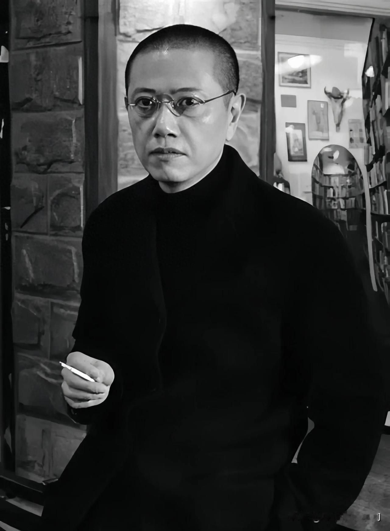 当年，30岁的陈丹青，带着《西藏组画》的名气去纽约。

但美国不认他在国内的名气