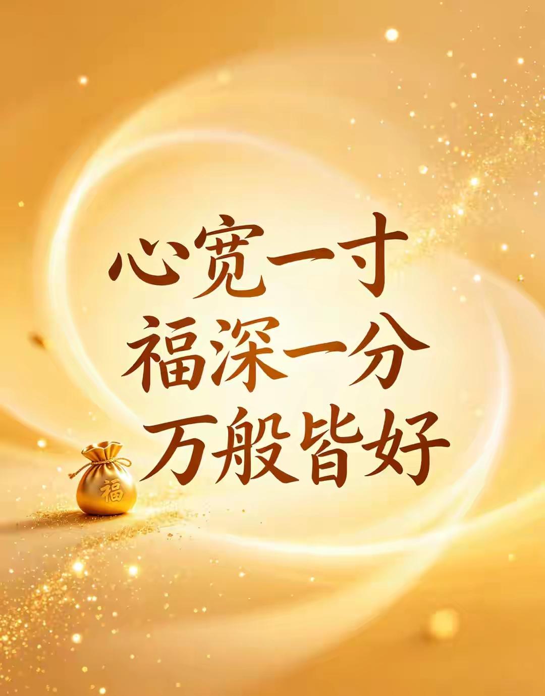 看过来
㊗️您福神一分
万般皆好[玫瑰]
