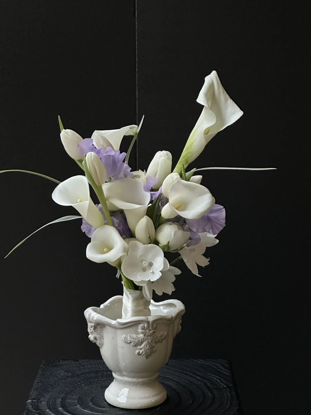 Happy wedding！新娘手捧花