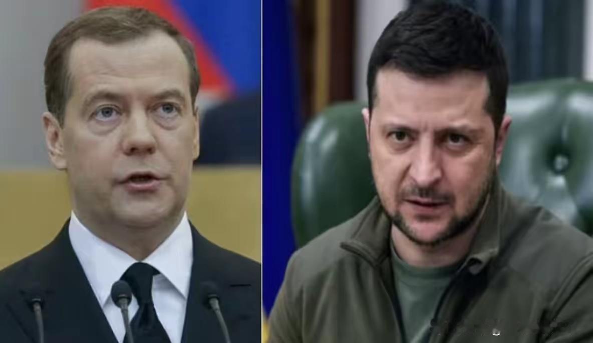 在2026年慕尼黑安全会议期间，面对外界不断呼吁乌克兰做出妥协的声音，他直言，乌