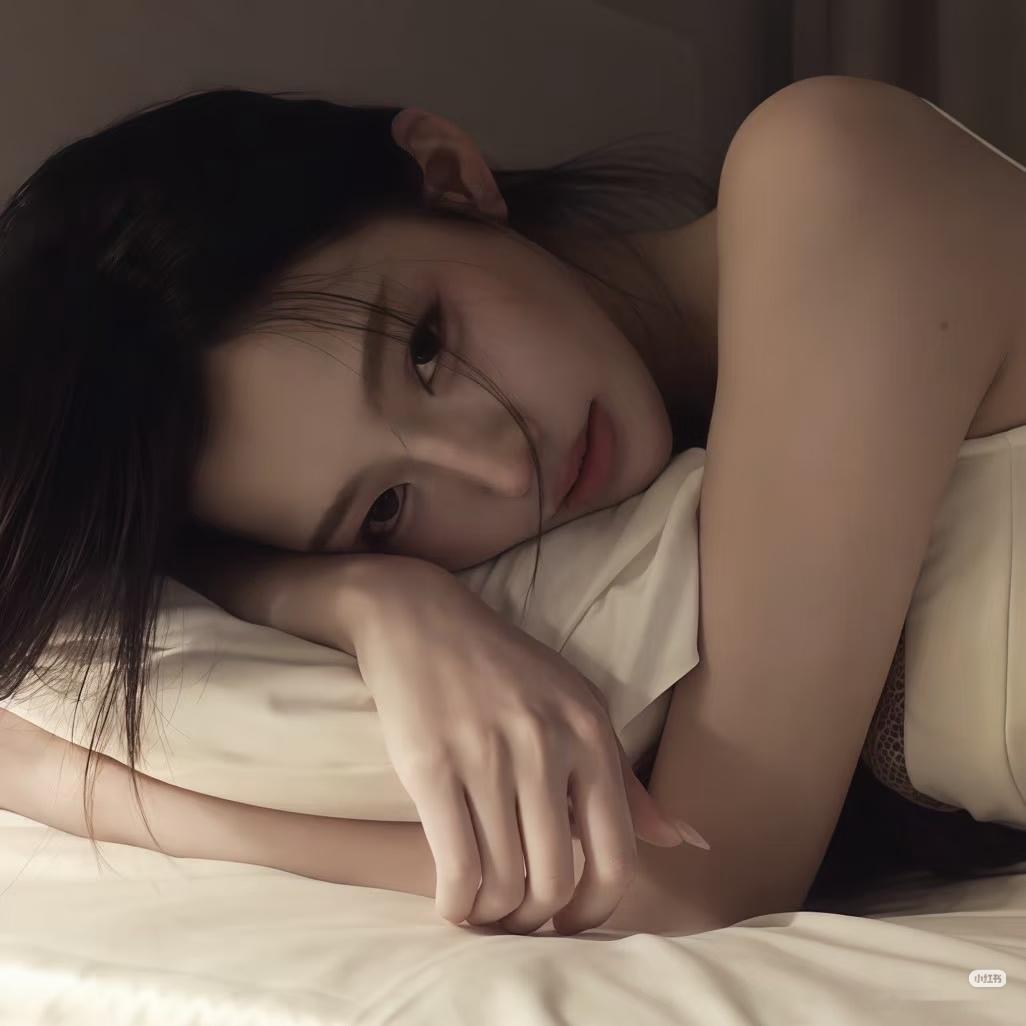 WeChat高级感女头女生头像｜ins风头像｜氛围感｜高清 