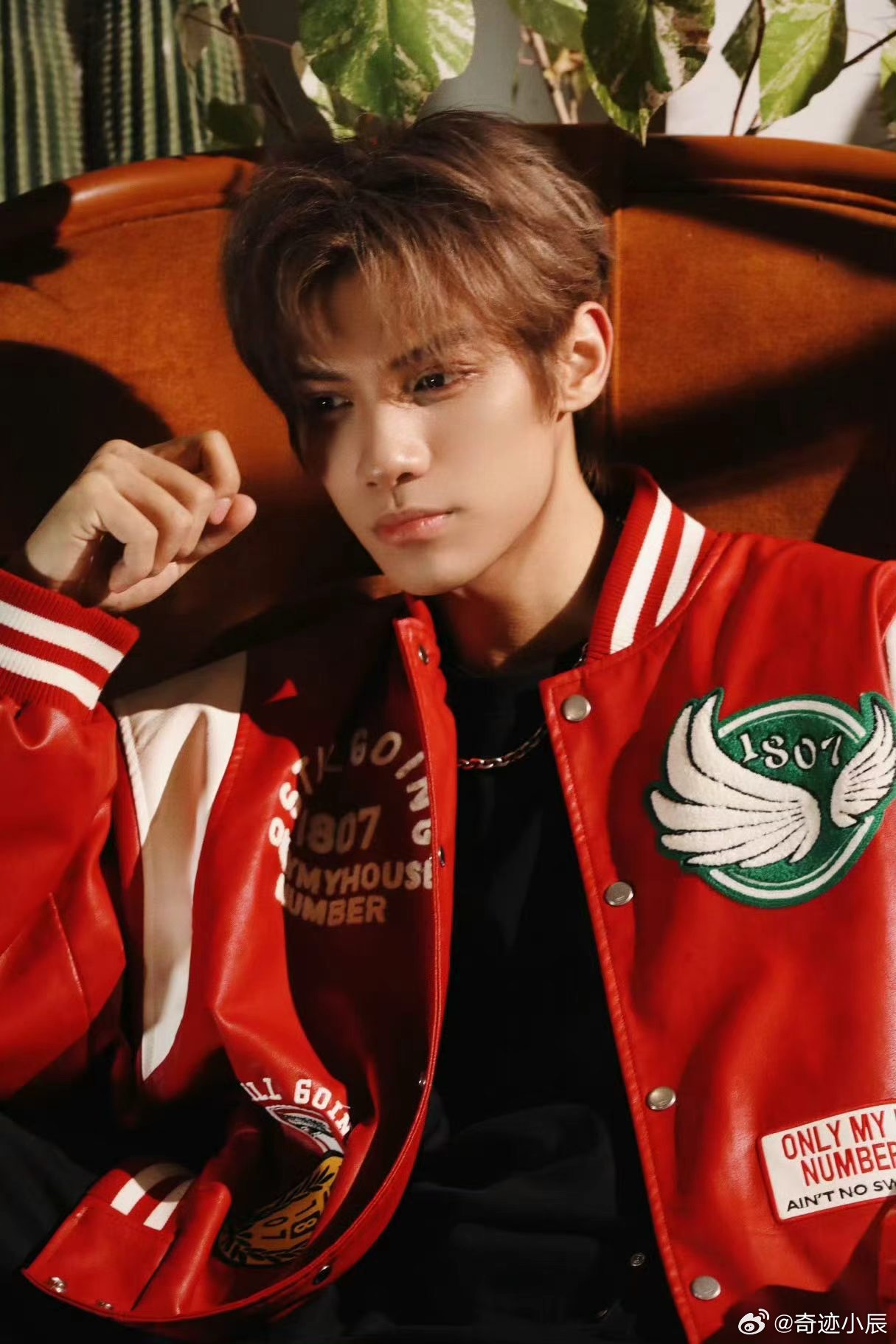 弥补了青3没有出道夜的遗憾《摇摆绅士》帅到失语！段星星曹杨罗景文BZ1全程在线撩