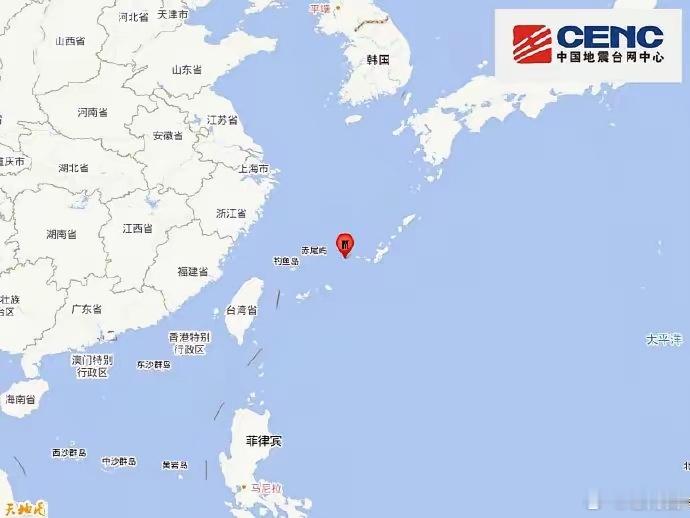 先岛诸岛6.2级地震这次地震触发海啸的概率极低。海啸触发有三个硬性条件：震级≥7