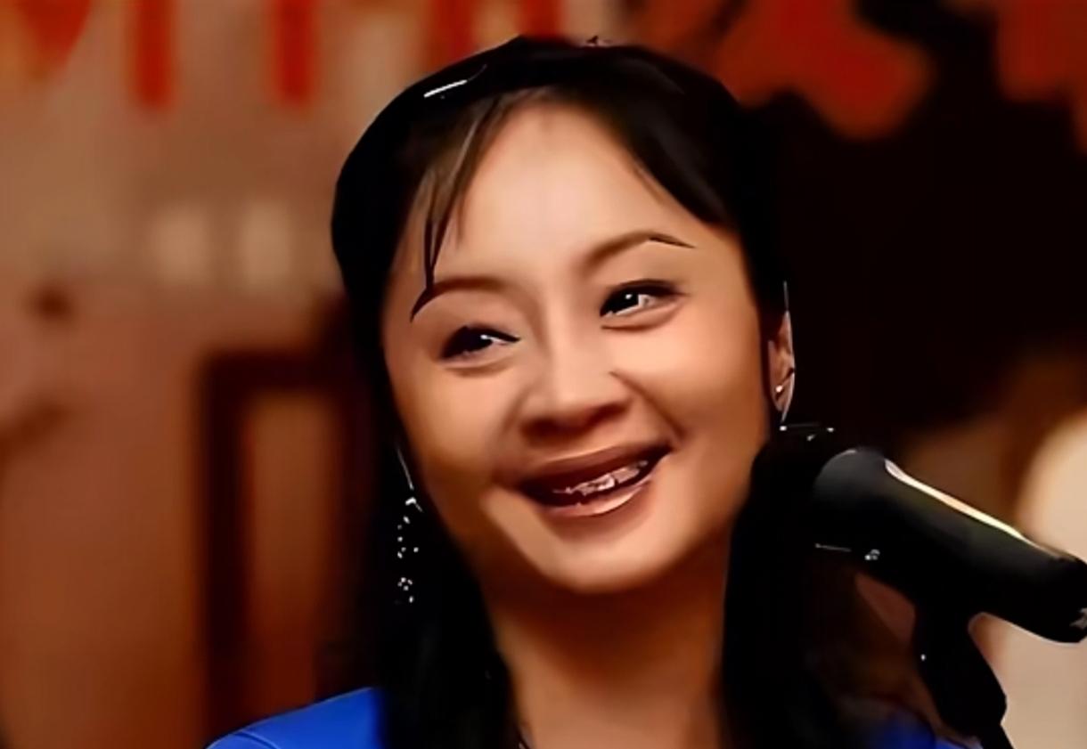 耗尽十年青春捧红另一半，结局就该被辜负吗？
 
提起王新军与秦海璐，很多人羡慕他