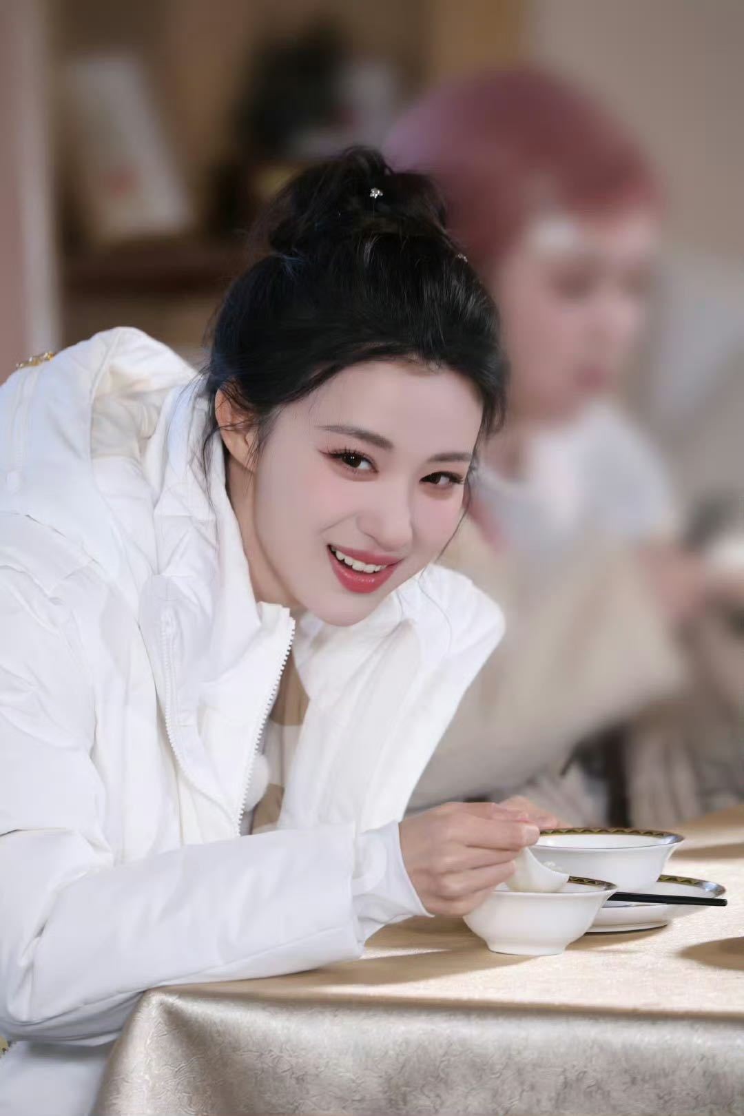 李昀锐王楚然将出演归良辰网传李昀锐王楚然出演归良辰哇哇哇！网传李昀锐王楚然出演归