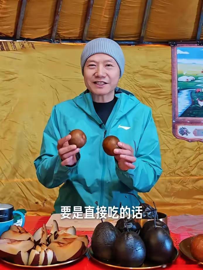 雷军赛道真的越来越宽了！都开始卖冻梨咖啡了，友商：他的战术怎么这么多？！ 