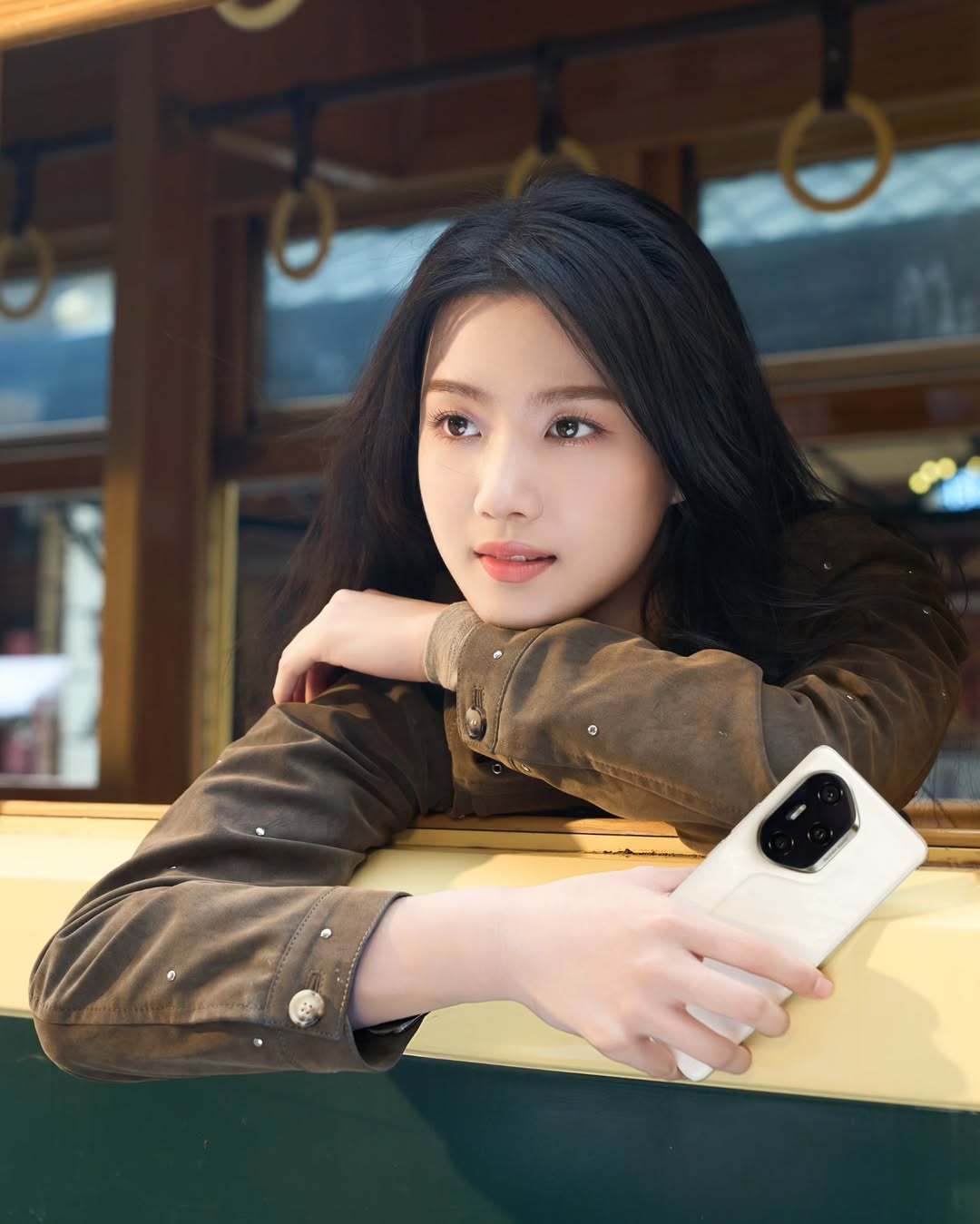 卢昱晓 