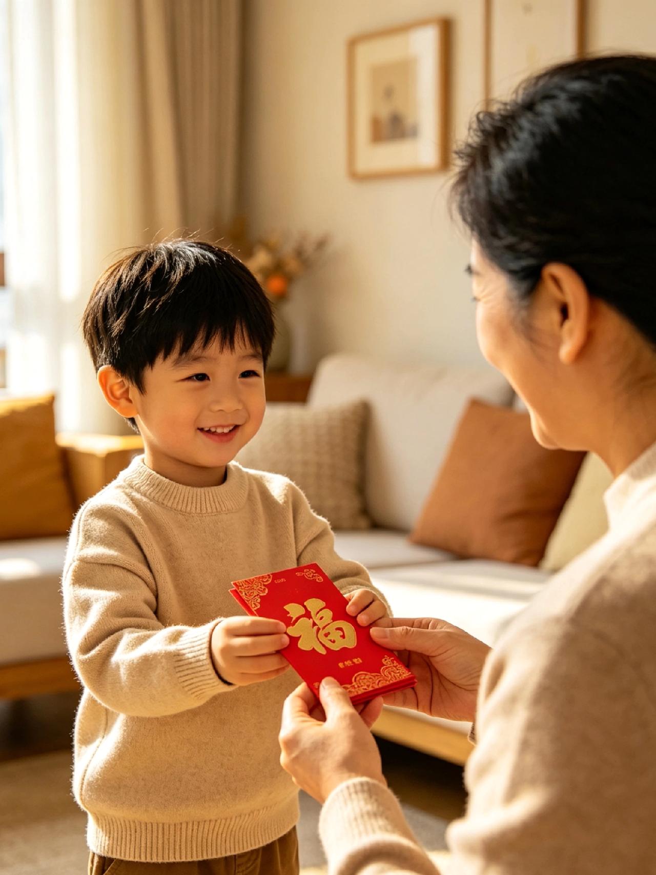 我认为应该，孩子压岁钱该上交。压岁钱大多是人情往来，家长垫付回礼，不属于孩子私有