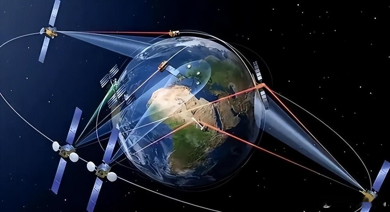 数字本身会骗人。GPS的60亿，是从1994年全球组网算起，跑了三十多年积攒下来