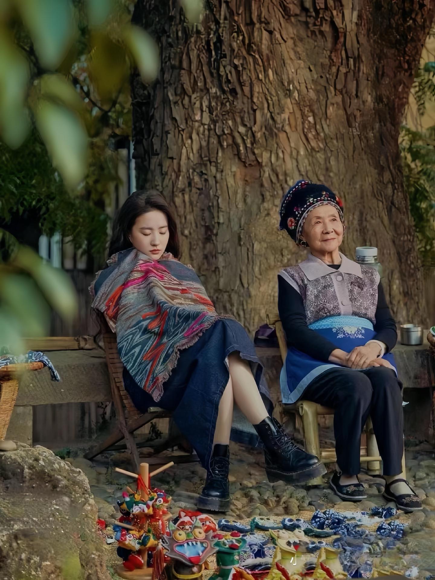 十年前看婆婆，十年后看媳妇。先生智慧通透，令人折服! 1婆媳不能同住...