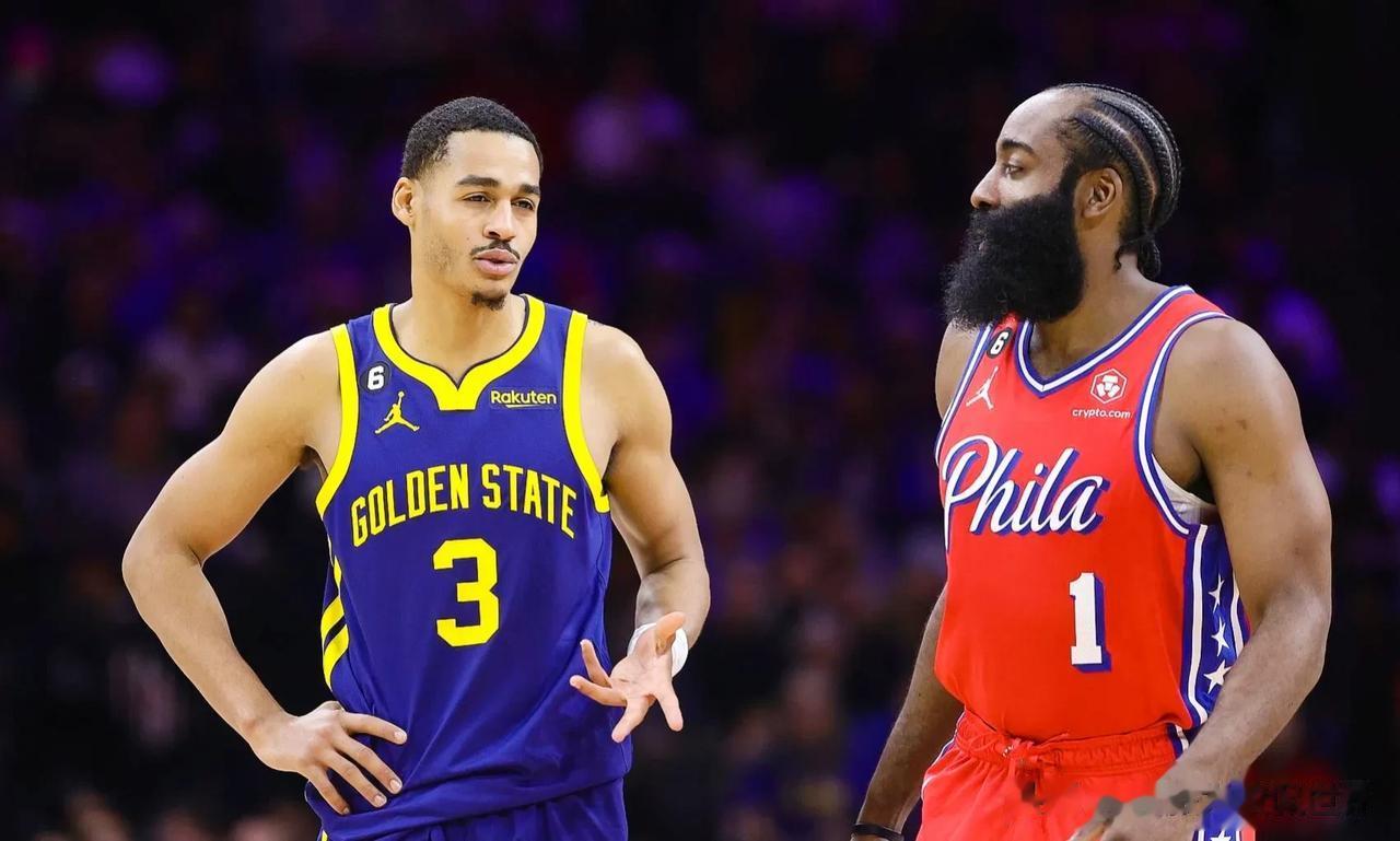 #闲话NBA# 
北京时间10月16日NBA奇才队后卫普尔接受采访公开表示：“我