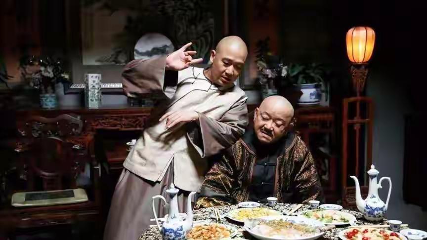 怕事、软弱、腐败是近代挨打的根源，根本不是武器落后，当敌人刀架脖子上了，还在想着