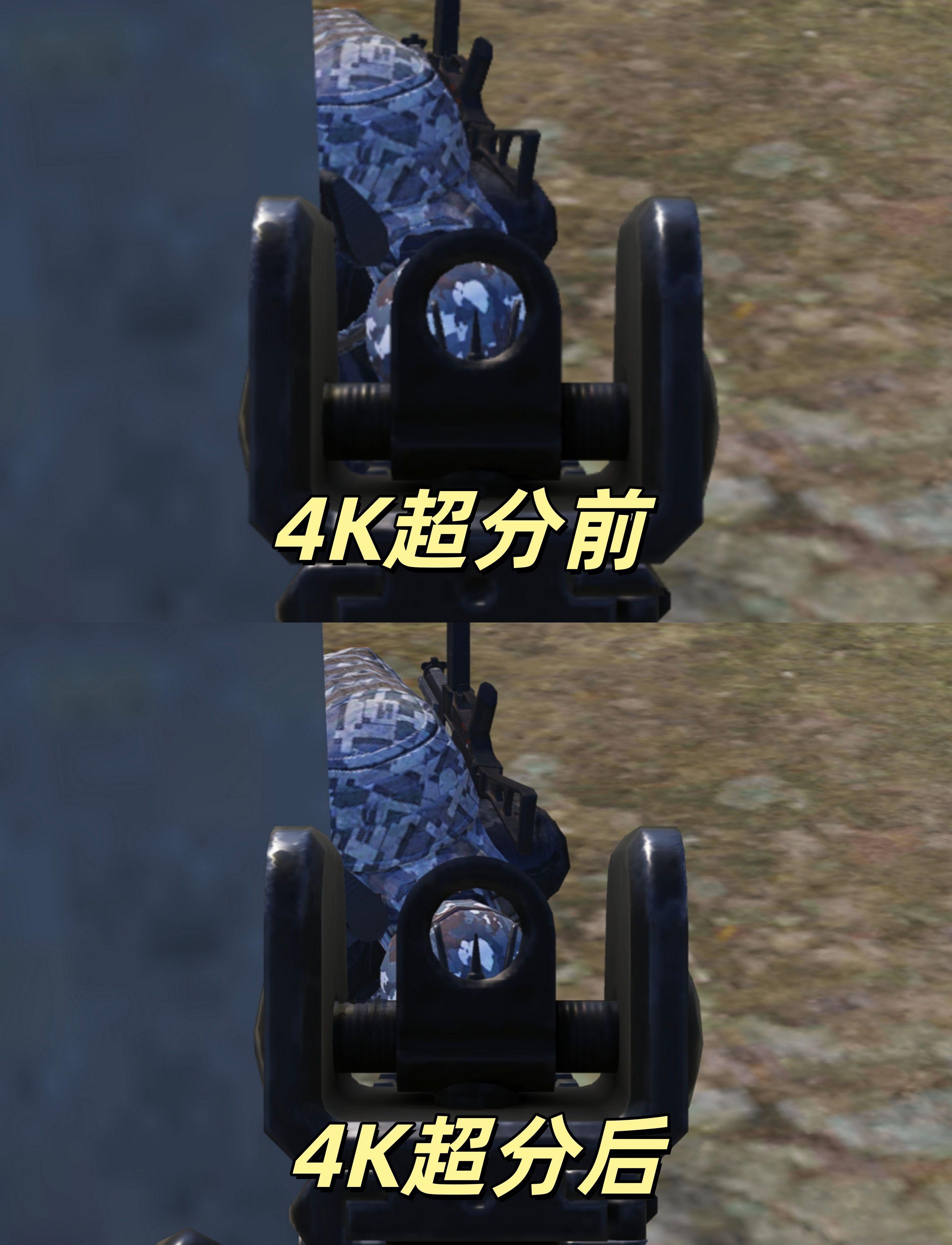不只是4K屏！iQOO Pad6 Pro重塑手游生态在如今手游画质内卷的市场，我