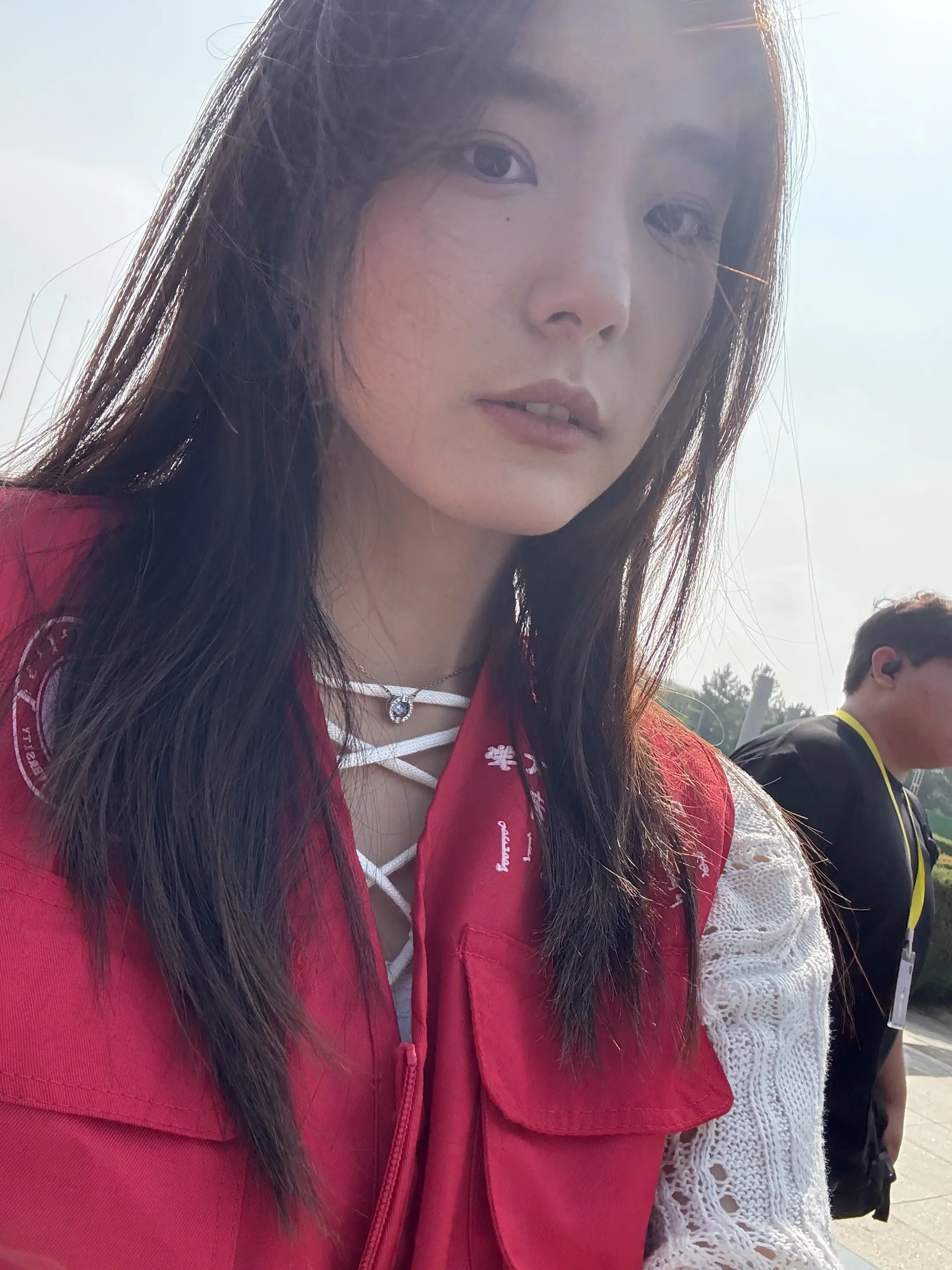 拥有感知幸福的能力