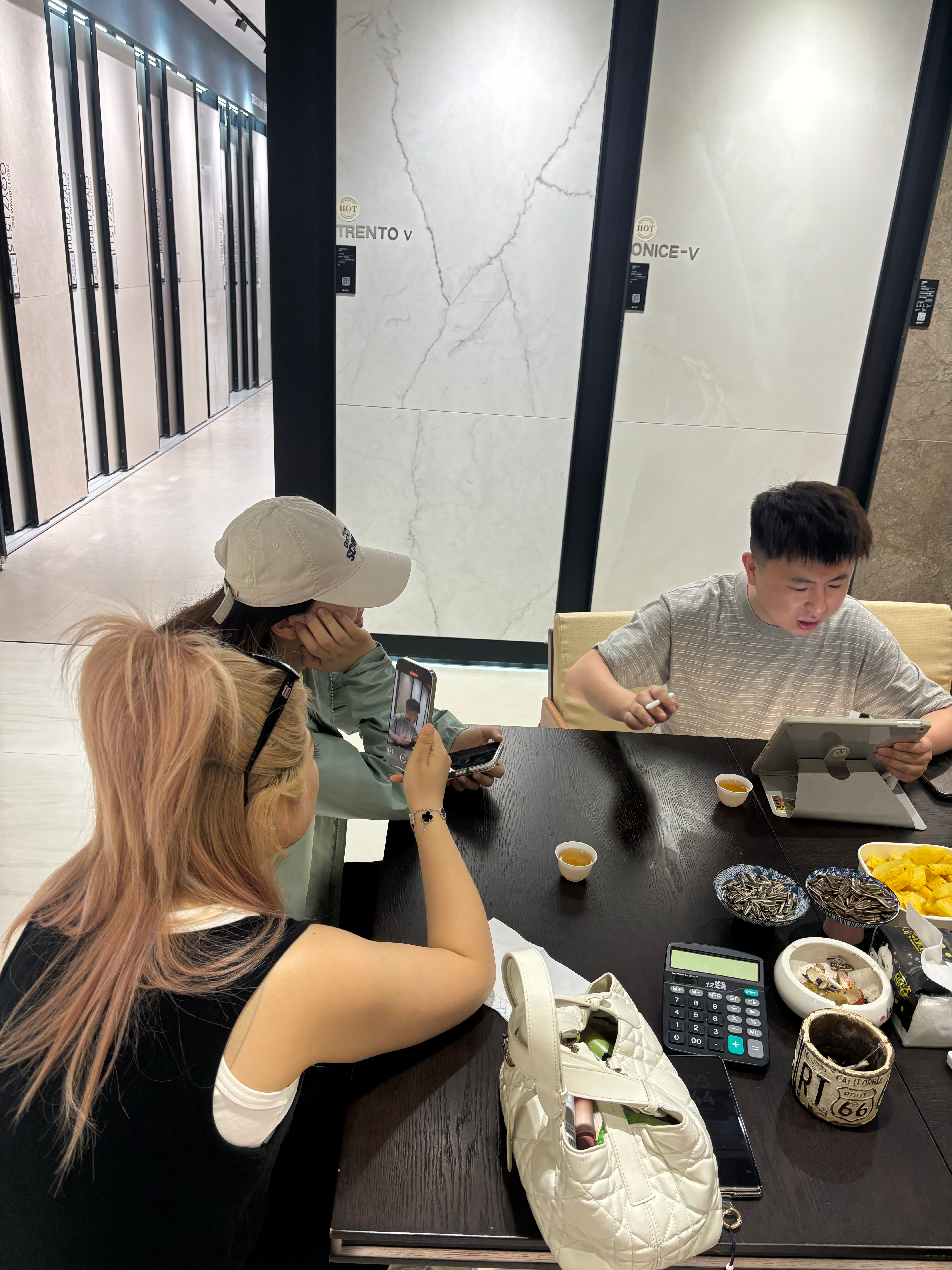 做好每件的事能力，你一直都有