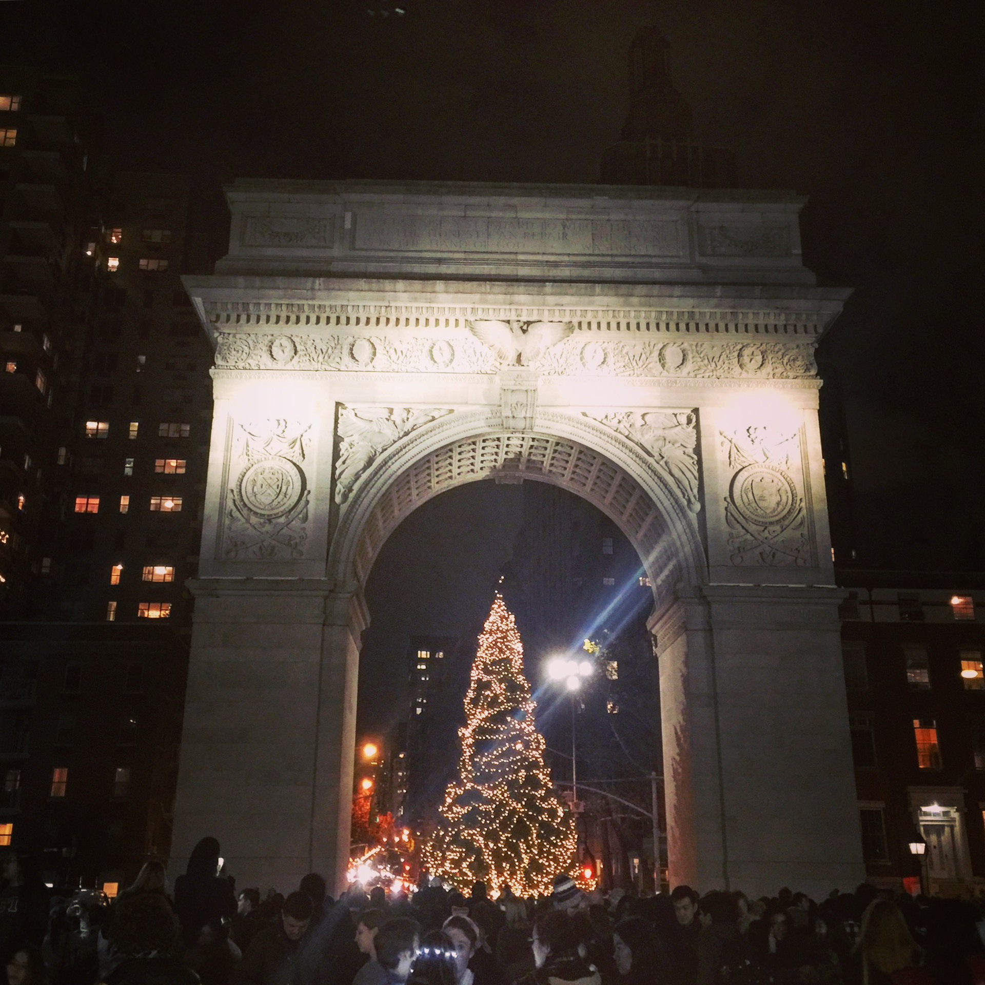 本来我以为我们nyu本部是最危险的，毕竟城里黑哥哥比较多谁成想当初大家最憧憬的n