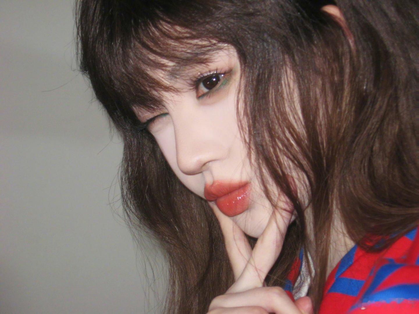 鞠婧祎   jjy鞠婧祎万花世界 jjy鞠婧祎苏绿夏 jjy我追着我的光,四周泥