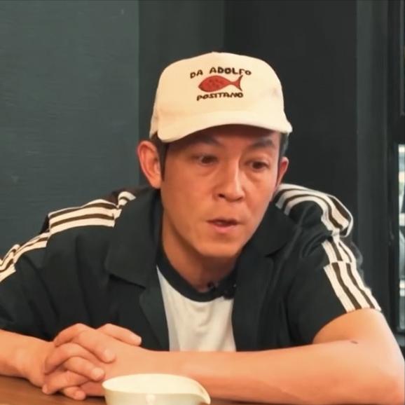 关于陈冠希

有句话不太敢说，怕被骂

倒不是说他在感情里的行为，也不是说他的事