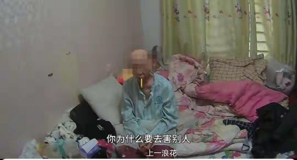 儿子回应怒吼癌症妈妈碰瓷爆火最朴实的最基本的做人道理，都能引起大家的共情。这是我