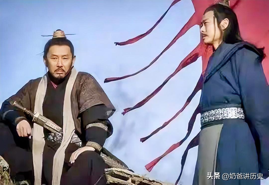 张良和范增，这两位谋士的智谋其实相差不多，差别在于，张良总是能用老板能接受的方式