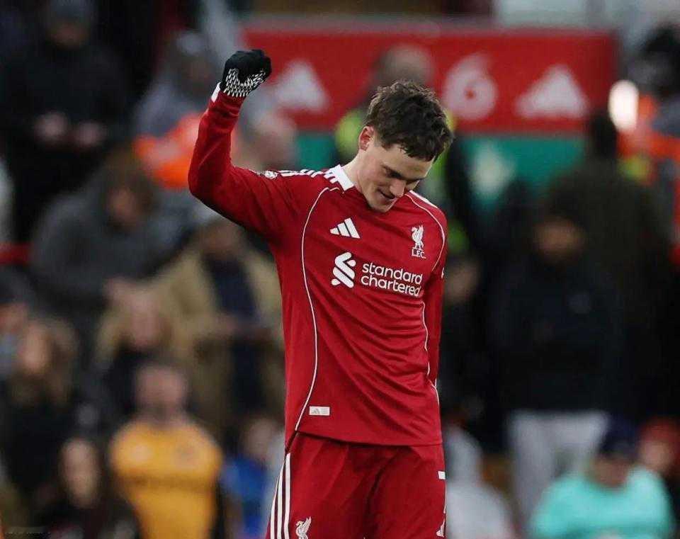 2个半月未进球！利物浦期望亿元先生挺身而出 率队逆袭大巴黎北京时间4月15日凌晨