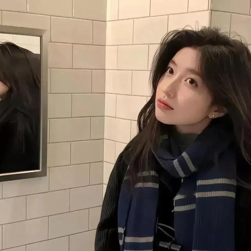 暖冬穿搭指南，简约时尚，保暖舒适！冬日感穿搭 z温柔系冬季穿搭 冬日温柔风穿搭 