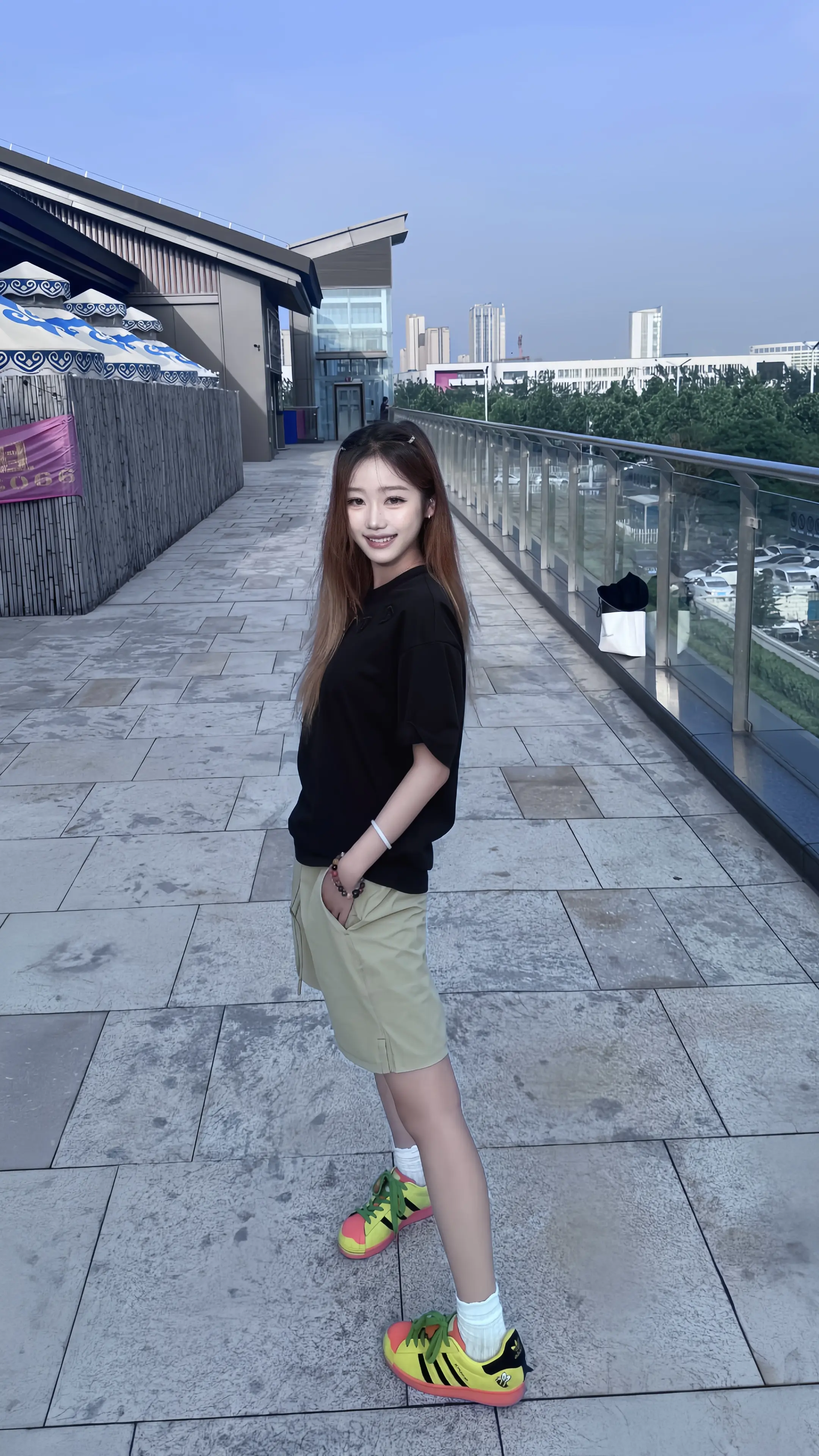 记住咱普通人要想翻身 数据线必须买加长的